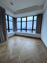 The Ritz-Carlton  (D9), Condominium #600319591